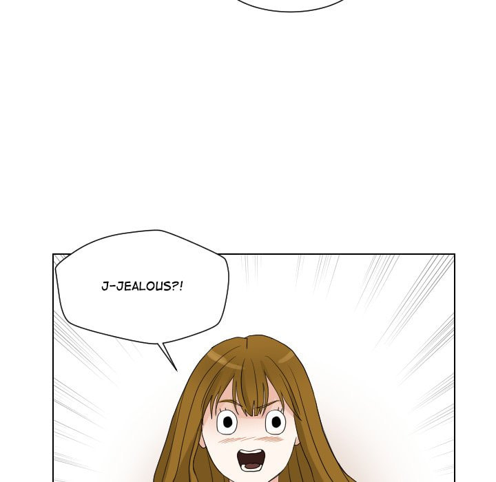 Read Uwa-Koi chapter 65 image 57 on Lezhin