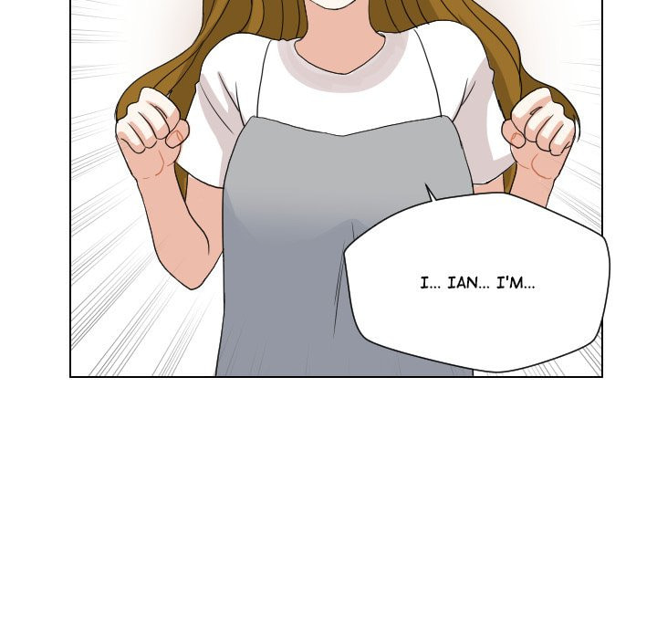 Read Uwa-Koi chapter 65 image 58 on Lezhin