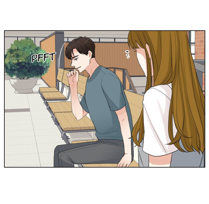 Read Uwa-Koi chapter 65 image 59 on Lezhin