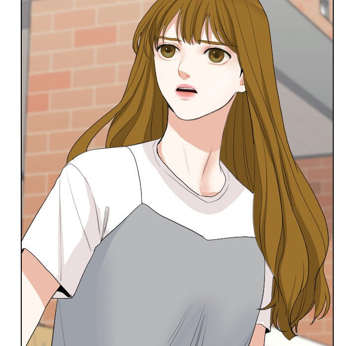 Read Uwa-Koi chapter 65 image 6 on Lezhin