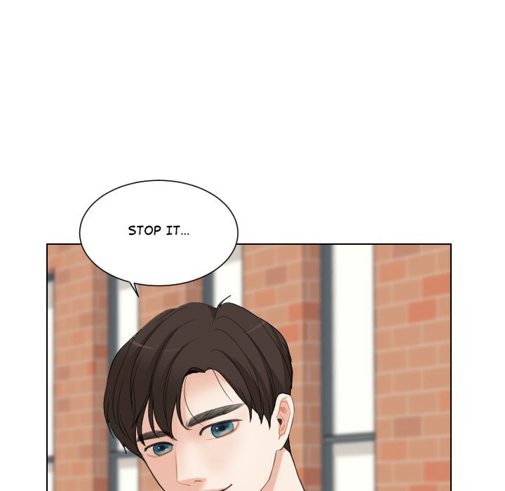 Read Uwa-Koi chapter 65 image 60 on Lezhin