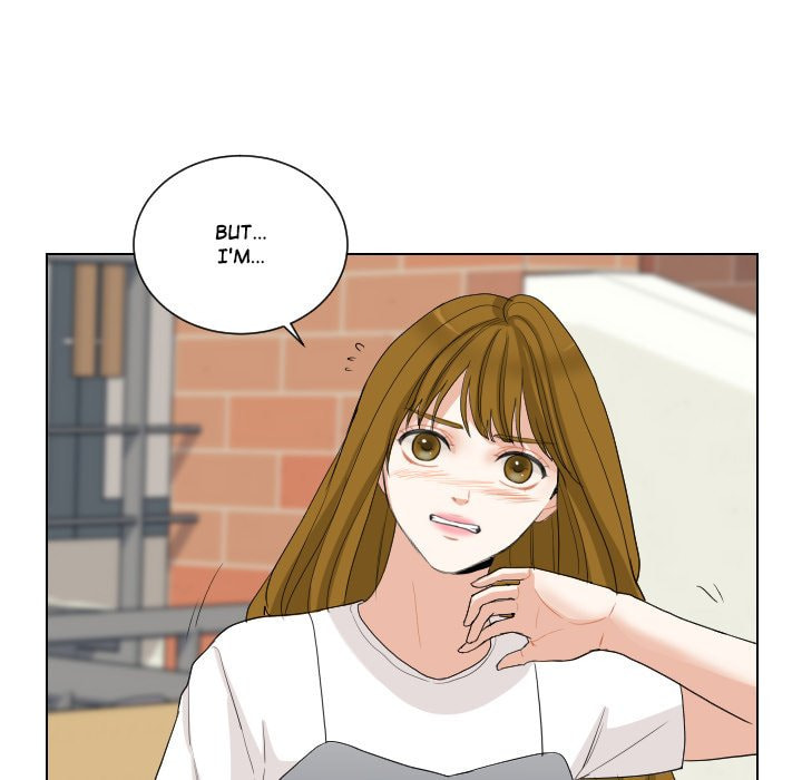 Read Uwa-Koi chapter 65 image 62 on Lezhin