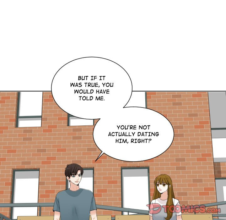 Read Uwa-Koi chapter 65 image 81 on Lezhin