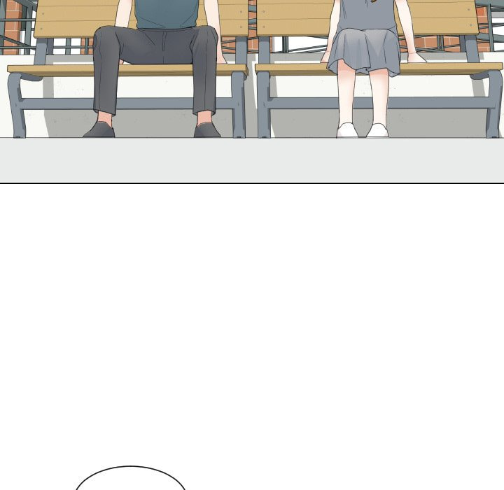 Read Uwa-Koi chapter 65 image 82 on Lezhin