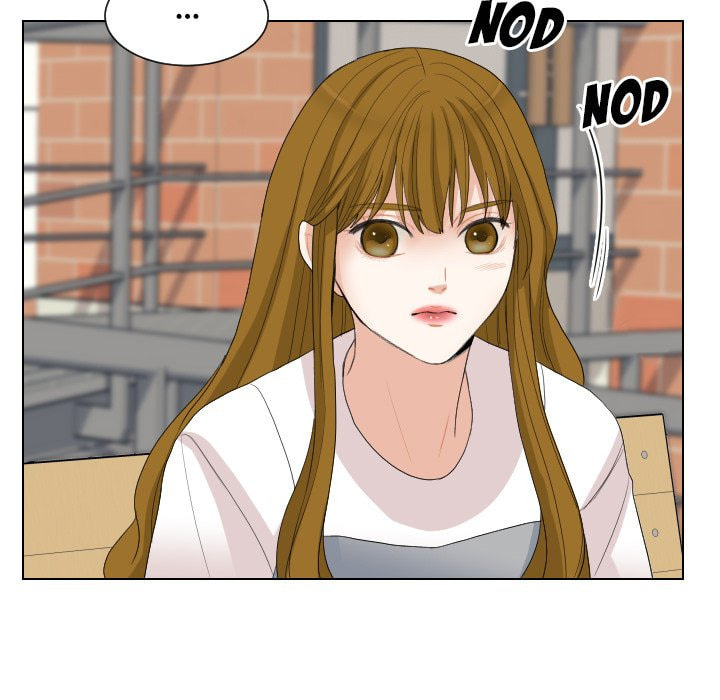 Read Uwa-Koi chapter 65 image 83 on Lezhin