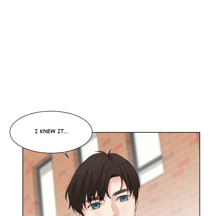 Read Uwa-Koi chapter 65 image 84 on Lezhin
