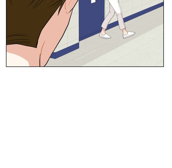Read Uwa-Koi chapter 65 image 95 on Lezhin