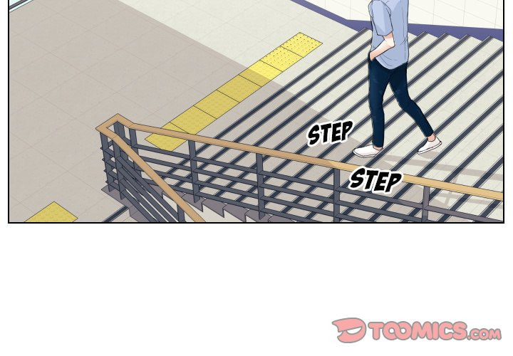 Read Uwa-Koi chapter 66 image 1 on Lezhin