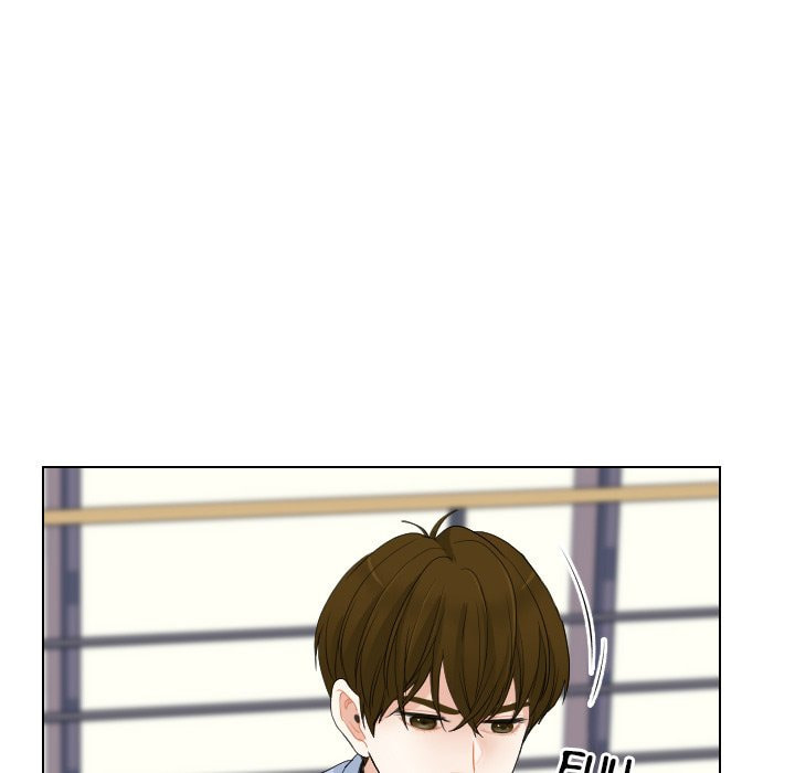 Read Uwa-Koi chapter 66 image 18 on Lezhin