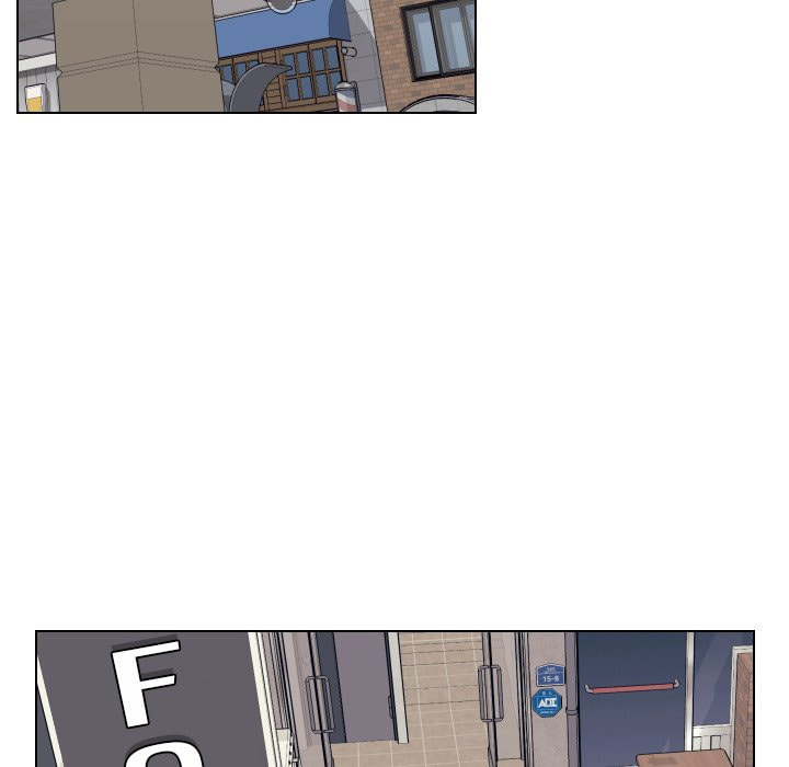 Read Uwa-Koi chapter 66 image 22 on Lezhin