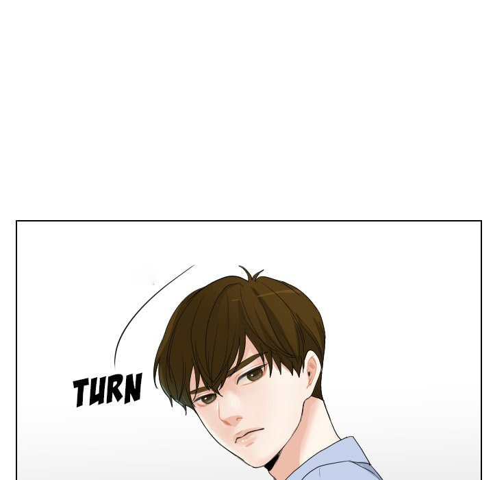 Read Uwa-Koi chapter 66 image 32 on Lezhin