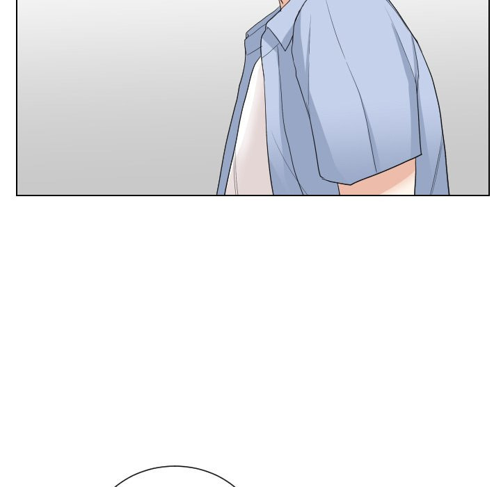 Read Uwa-Koi chapter 66 image 33 on Lezhin