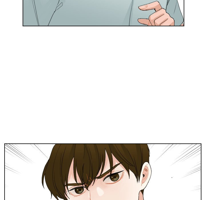 Read Uwa-Koi chapter 66 image 35 on Lezhin