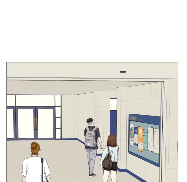 Read Uwa-Koi chapter 66 image 38 on Lezhin