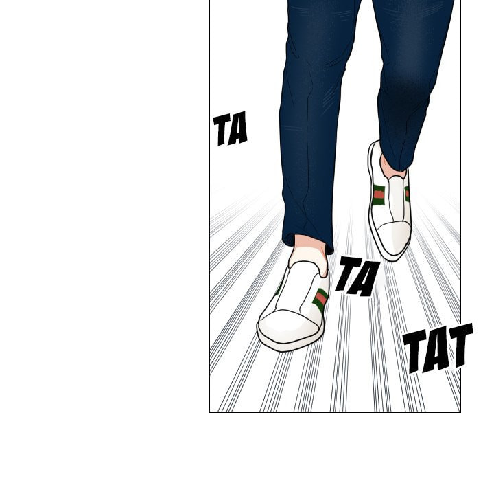 Read Uwa-Koi chapter 66 image 40 on Lezhin