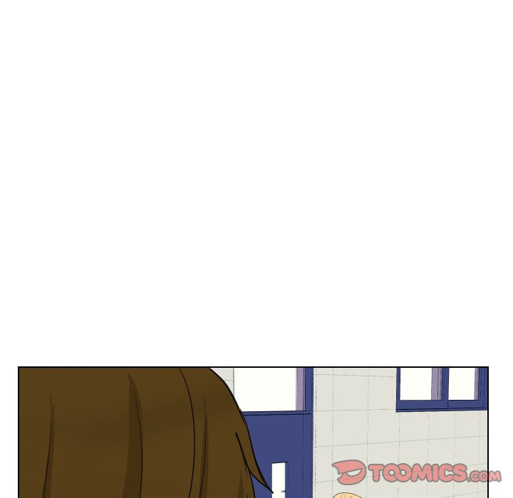 Read Uwa-Koi chapter 66 image 41 on Lezhin