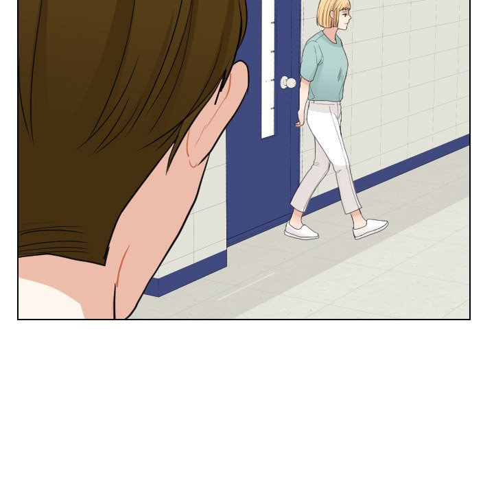 Read Uwa-Koi chapter 66 image 42 on Lezhin
