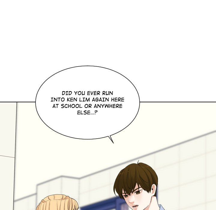 Read Uwa-Koi chapter 66 image 48 on Lezhin