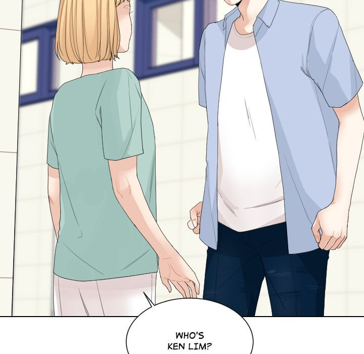 Read Uwa-Koi chapter 66 image 49 on Lezhin