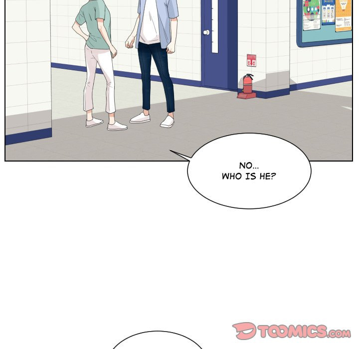 Read Uwa-Koi chapter 66 image 51 on Lezhin