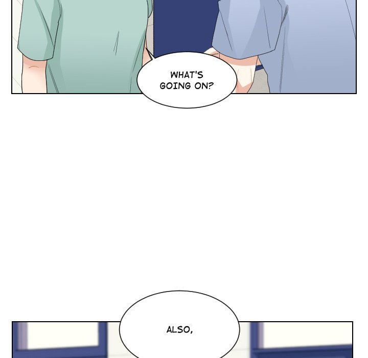 Read Uwa-Koi chapter 66 image 53 on Lezhin