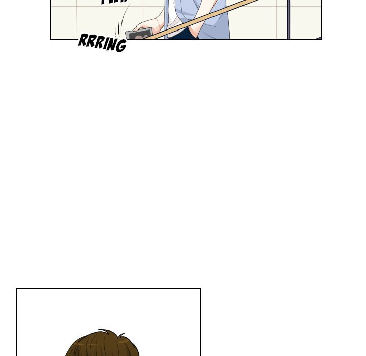 Read Uwa-Koi chapter 66 image 6 on Lezhin