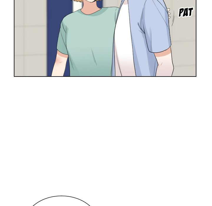 Read Uwa-Koi chapter 66 image 62 on Lezhin
