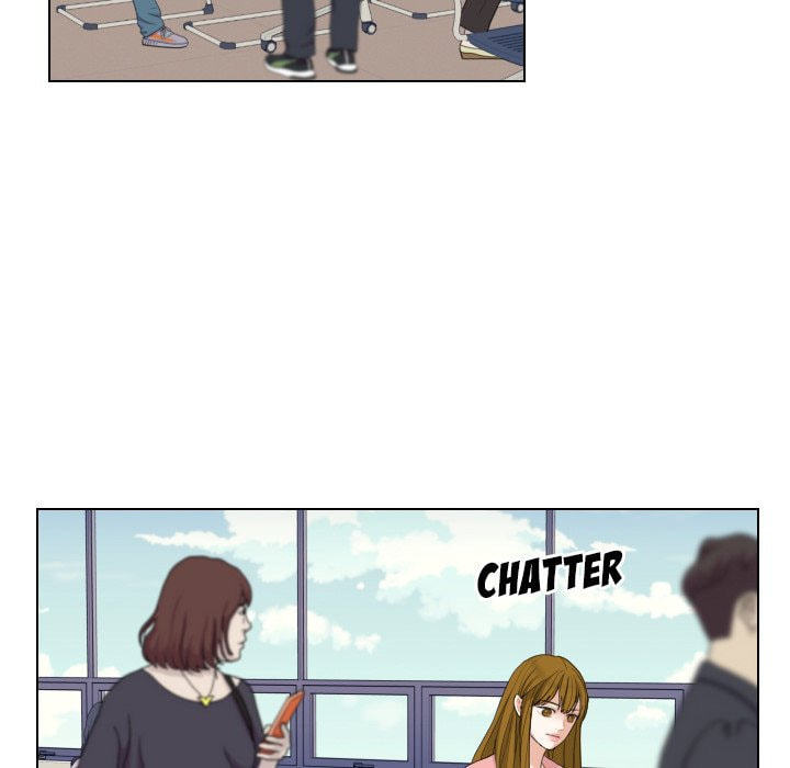 Read Uwa-Koi chapter 66 image 68 on Lezhin