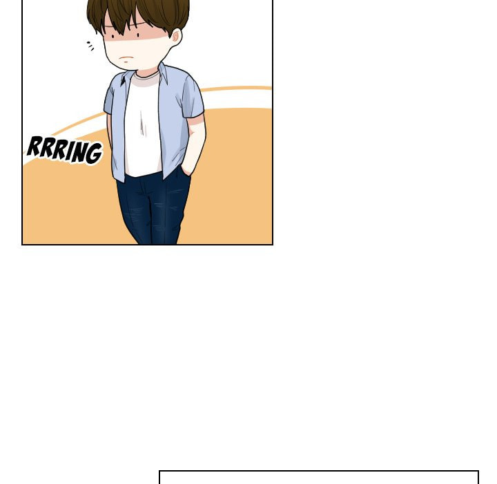 Read Uwa-Koi chapter 66 image 7 on Lezhin
