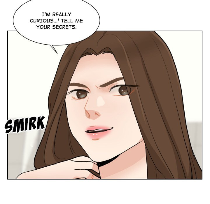 Read Uwa-Koi chapter 66 image 77 on Lezhin