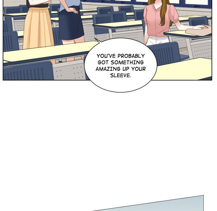 Read Uwa-Koi chapter 66 image 79 on Lezhin