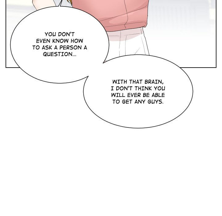 Read Uwa-Koi chapter 66 image 88 on Lezhin
