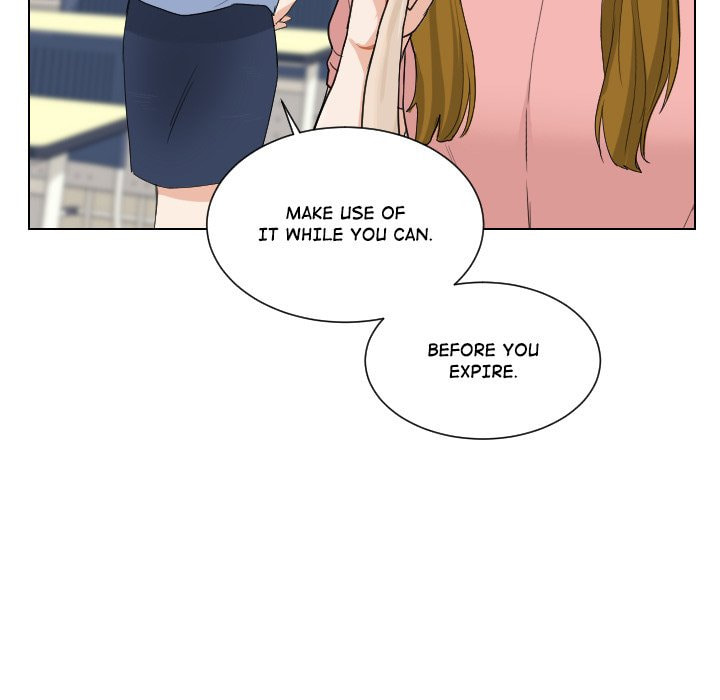 Read Uwa-Koi chapter 66 image 90 on Lezhin