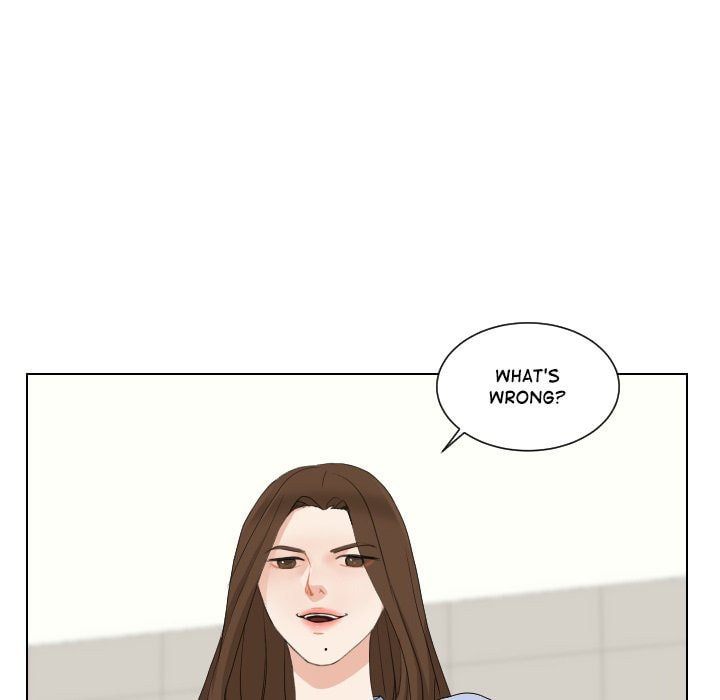 Read Uwa-Koi chapter 66 image 92 on Lezhin