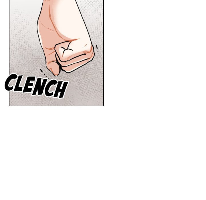 Read Uwa-Koi chapter 66 image 96 on Lezhin