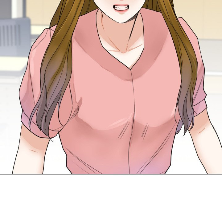 Read Uwa-Koi chapter 66 image 98 on Lezhin