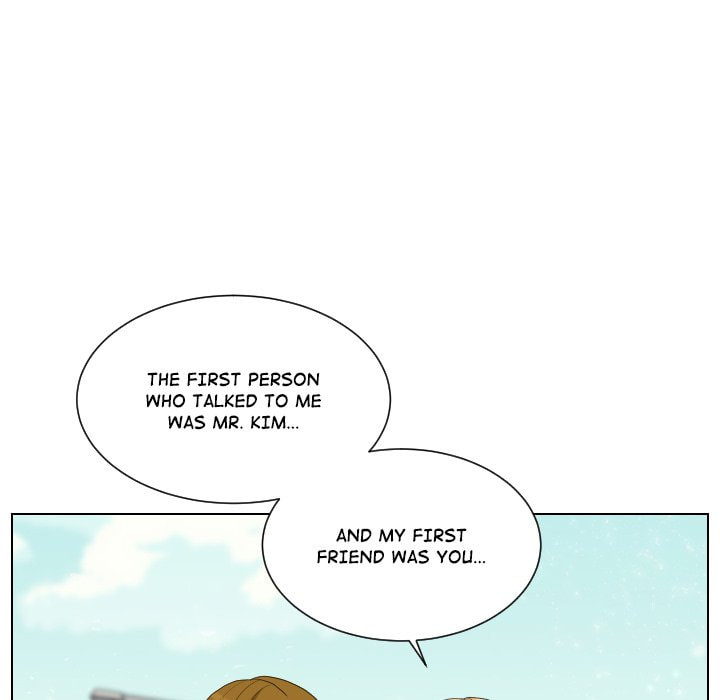 Read Uwa-Koi chapter 69 image 11 on Lezhin
