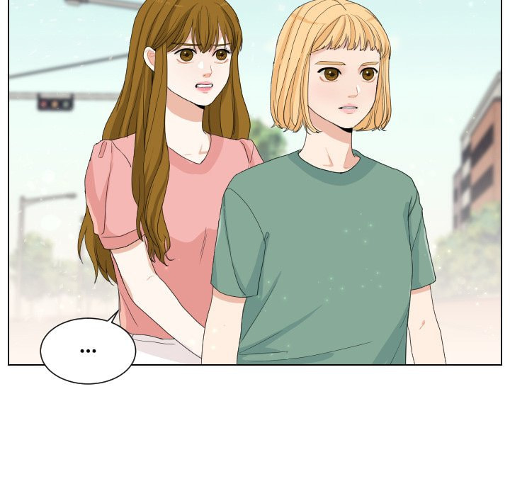 Read Uwa-Koi chapter 69 image 12 on Lezhin