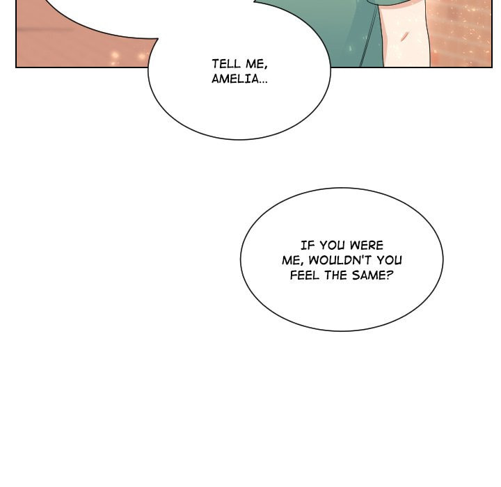 Read Uwa-Koi chapter 69 image 15 on Lezhin
