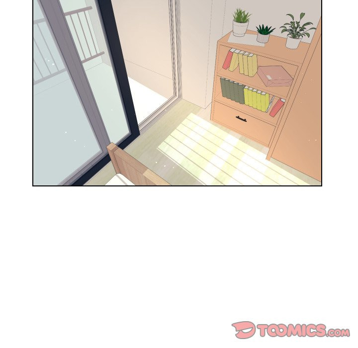 Read Uwa-Koi chapter 69 image 17 on Lezhin