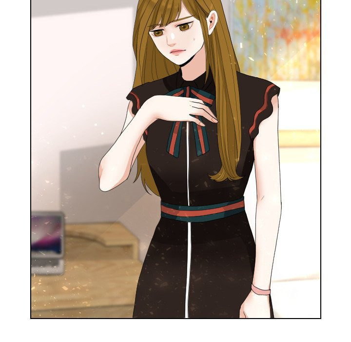 Read Uwa-Koi chapter 69 image 23 on Lezhin