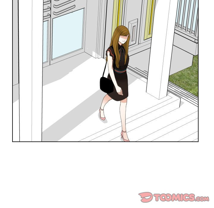 Read Uwa-Koi chapter 69 image 25 on Lezhin