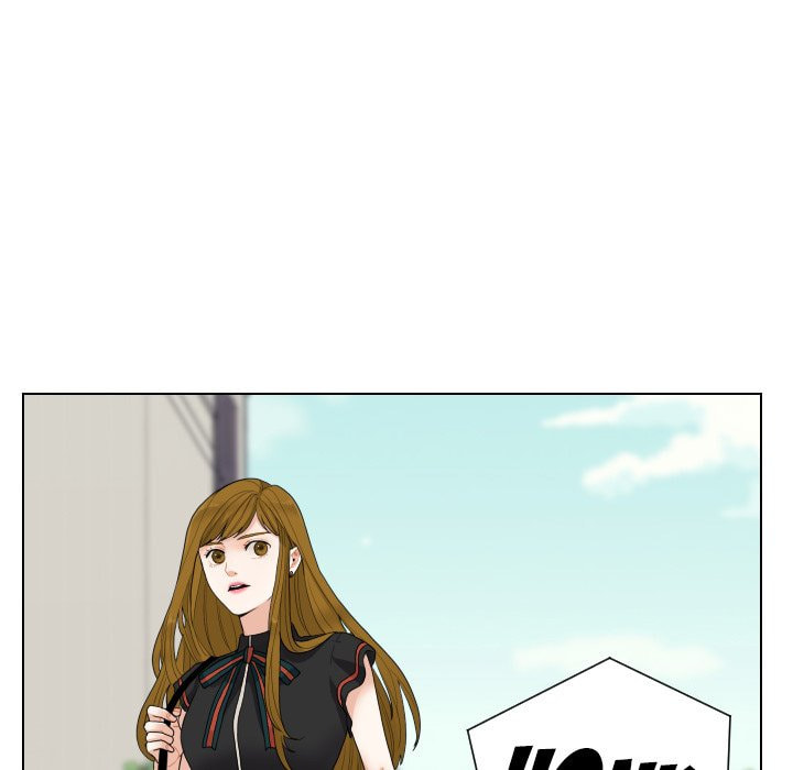 Read Uwa-Koi chapter 69 image 26 on Lezhin