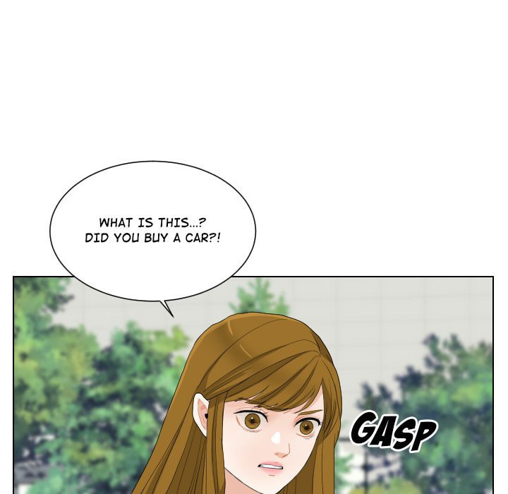 Read Uwa-Koi chapter 69 image 29 on Lezhin