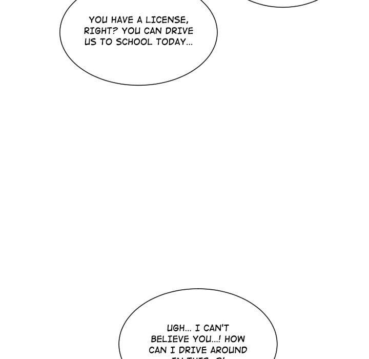 Read Uwa-Koi chapter 69 image 35 on Lezhin