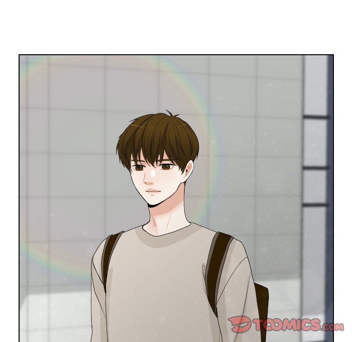Read Uwa-Koi chapter 69 image 40 on Lezhin