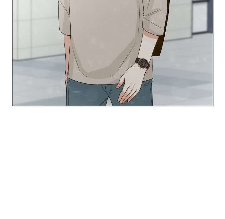 Read Uwa-Koi chapter 69 image 41 on Lezhin