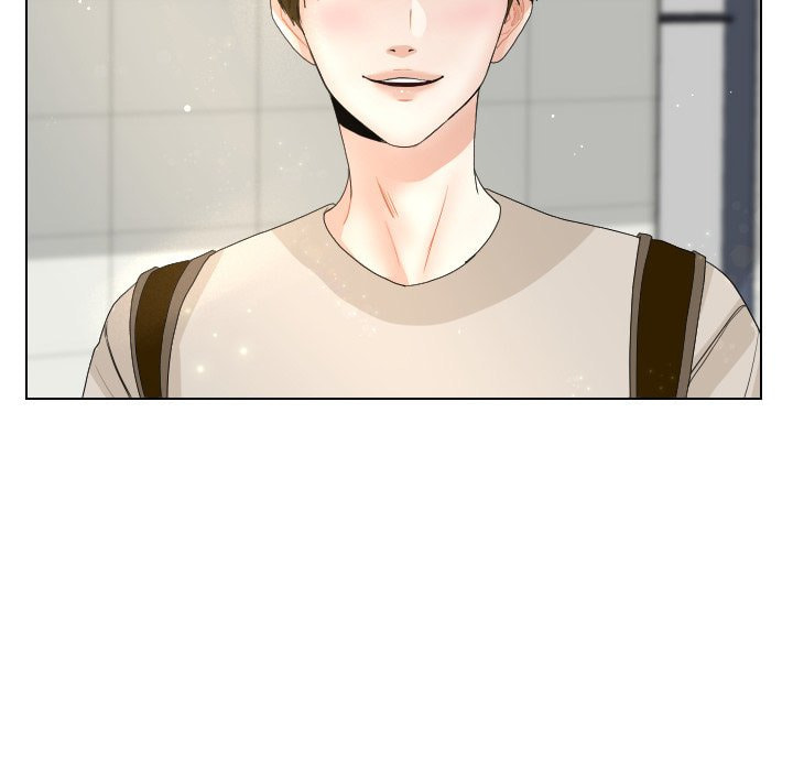 Read Uwa-Koi chapter 69 image 59 on Lezhin