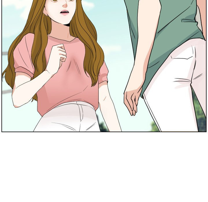 Read Uwa-Koi chapter 69 image 6 on Lezhin