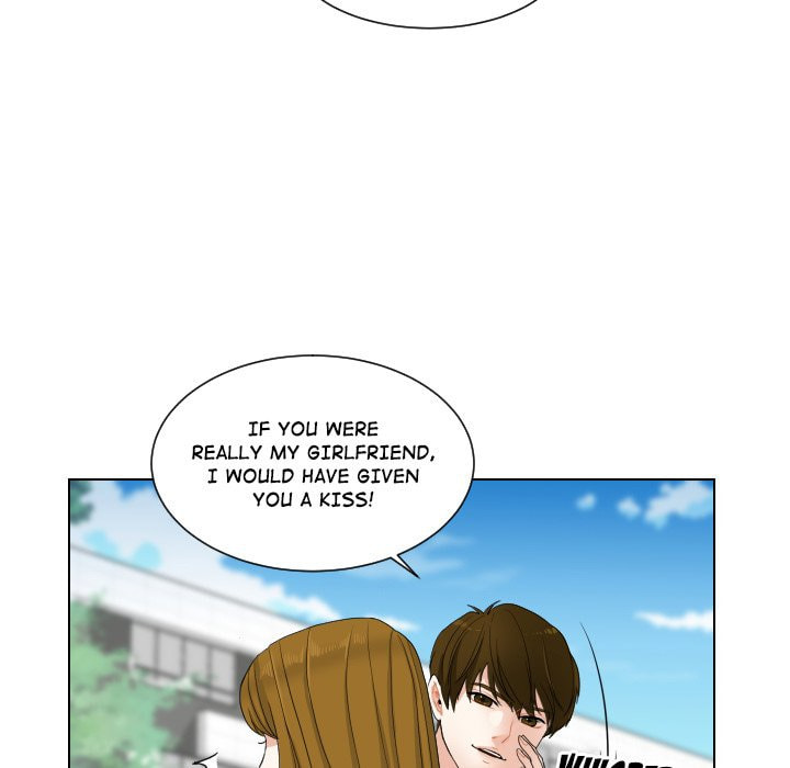 Read Uwa-Koi chapter 69 image 63 on Lezhin